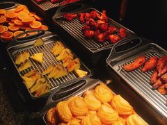 炸物-星伦多自助料理·涮烤一体(杭州来福士店)