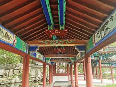 -百脉泉景区