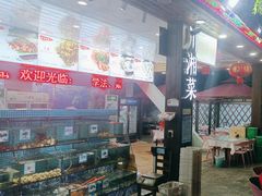 -范饭椰林川湘味海鲜·椰子鸡(三亚湾椰梦长廊店)