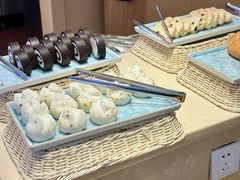 -素满香·Vegan食养自助(天一广场店)