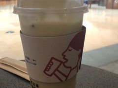 -喜茶(上海兴业太古汇店)