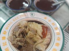 -西关明记肠粉(荔枝湾店)