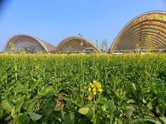 -中国天府农业博览园