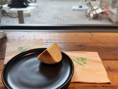 -出走咖啡·面包(宋庄店)