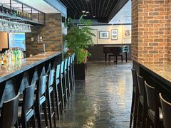 -上海锦江汤臣洲际大酒店柒酒廊