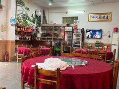 -雄仔农家菜馆·特色葱油鸡(六祖店)