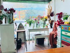 -参差咖啡(水果湖公园店)