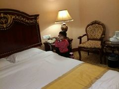 -汕头金乐大酒店