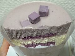 -CAKEBOSS蛋糕老板(东直门来福士店)