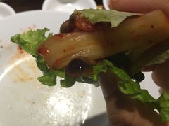 -紫霞门韩国料理烤肉(深南东路店)