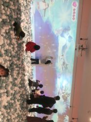 -奈尔宝·儿童乐园·亲子餐厅(鄞州万达店)