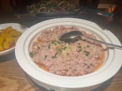 -张家卫·阳江菜·小海鲜(肥婆湾桥店)