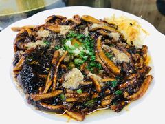 响油鳝糊-协和菜馆(凤凰街店)
