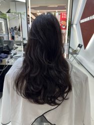 -FINE HAIR 烫染专业设计