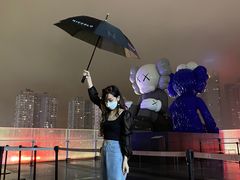 -长沙尼依格罗酒店