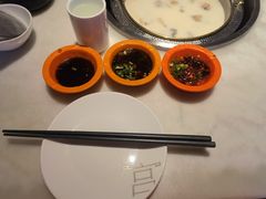 -煲宫猪肚鸡(晶品店)