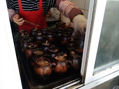 -袁森泰鲜汤(江汉区三民靓汤店)