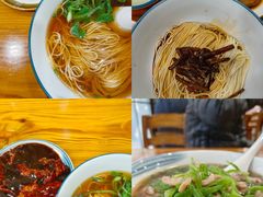 -小方的面(徐家汇店)