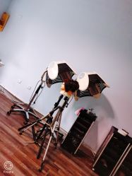 -艺时·漂发·染发·蛋白护理店