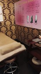 -莎蔓莉莎美容会所