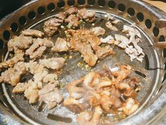 -火炉火自助餐(悠唐购物中心店)