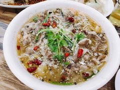 -无招牌