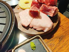 -济州爱肉堂(总店)