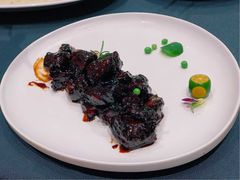 文火煨山东黑牛-鲁采LU STYLE(新天地店)