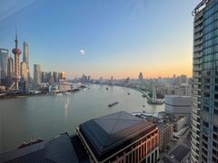 -上海外滩茂悦大酒店