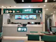 -李先生牛肉面大王(上海站南广场店)