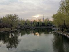 -钓鱼台国宾馆