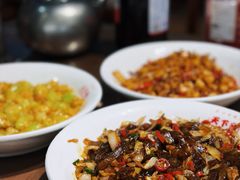 -天下客饭店(中山路店)