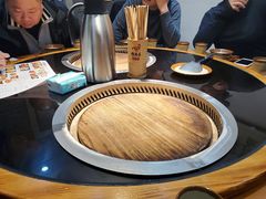 -锅来乐地锅鸡(安亭店)