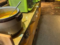 -火炉火自助餐(悠唐购物中心店)