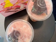 -喜茶(上海北外滩来福士店)