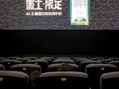 -SFC动漫主题影院(美罗城店)