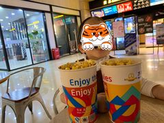 -万达影城(江北万达广场IMAX店)