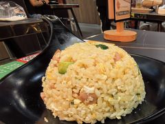 -许哥东北烧烤·铁丳烤串·宫后夹肉(繁花中心店)