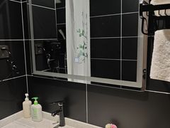 -天禧影院式足道·SPA(梅林店)
