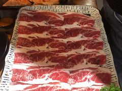 -熊小胖烤肉店(桥北店)