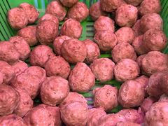 -阿娟牛肉丸·手打牛肉丸·现做现卖