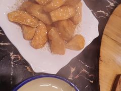 -东北特色铁锅炖·柴火灶(富阳一店)