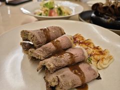 -MIO弥欧洋房西餐厅(中央大街店)