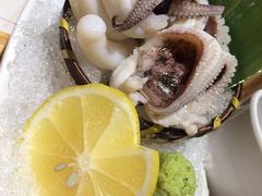 -东菊料理(吉利购物广场店)