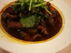 -广东嘉华大酒店·金銮阁中餐厅