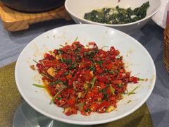 -印巷里主题餐厅(马鞍山店)