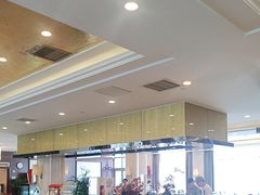 -湛山花园酒店-自助餐厅