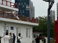 -在海一方公园
