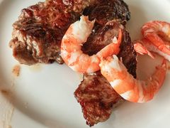 -华厦大酒店·桃源西餐厅·自助餐