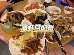 -水王国温泉水世界